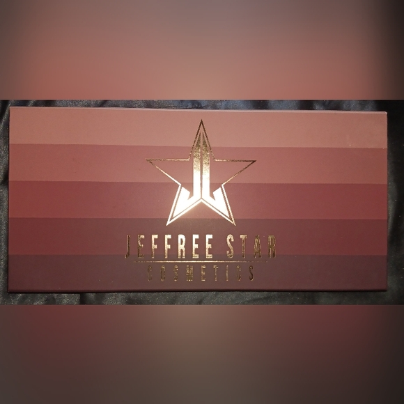 Jeffree Star | Makeup | Jeffree Star Nib Nudes Full Volume 2 | Poshmark